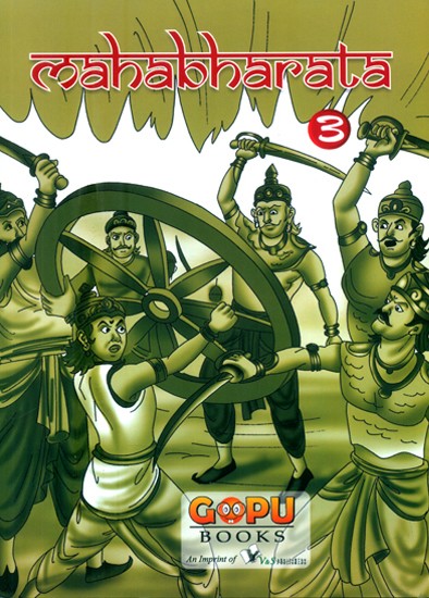 Mahabharata (Part-III)