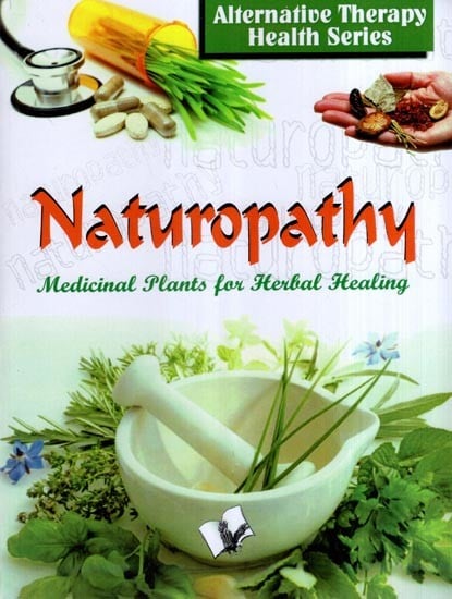 Naturopathy (Alternative Therapy Health Series)