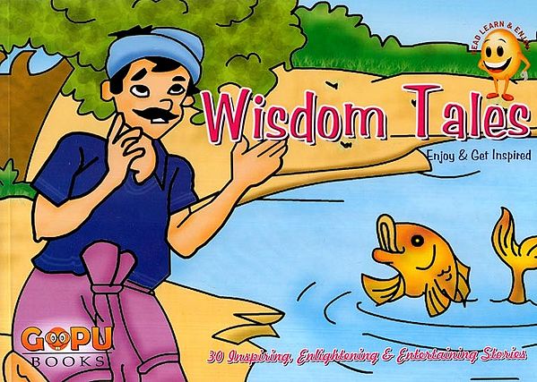 Wisdom Tales (Enjoyed & Get Inspired)