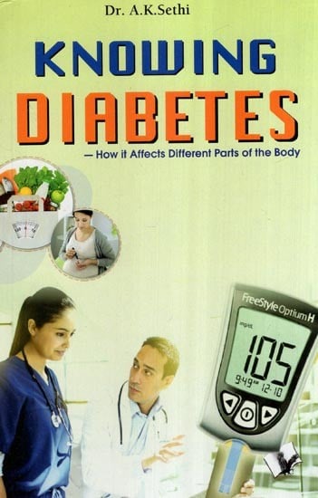 Knowing Diabetes (How it Affects Different Parts of The Body)
