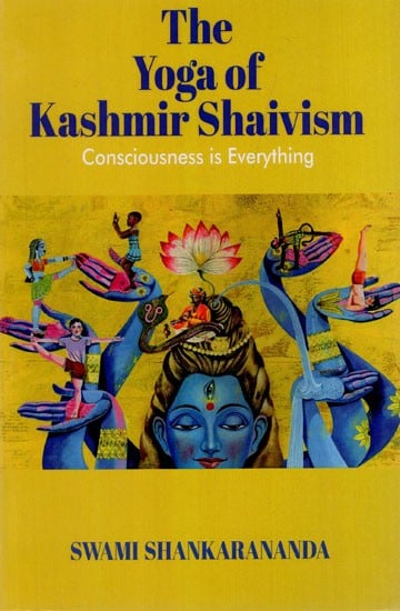 The Yoga of Kashmir Shaivism- Consciousness is Everything