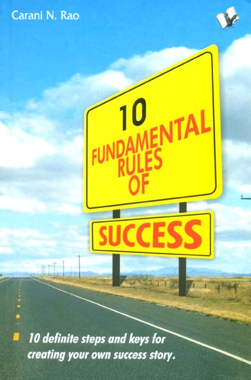 10 Fundamental Rules of Success