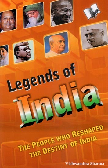 Legends of India