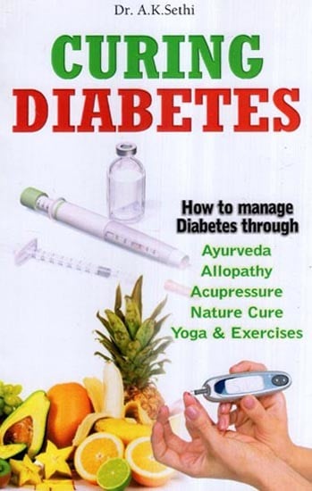 Curing Diabetes