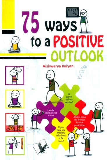 75 Ways to a Positive Outlook