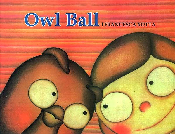 Owl Ball