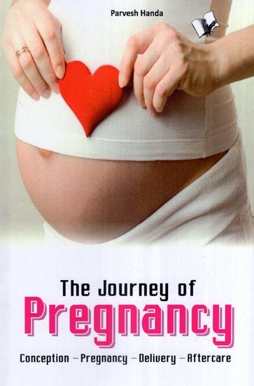 The Journey of Pregnancy- Conception- Pregnancy- Delivery- Aftercare