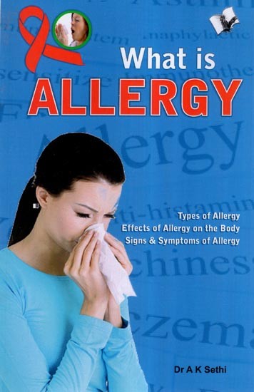 What is Allergy