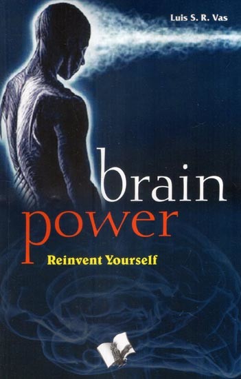 Brain Power (Reinvent Yourself)