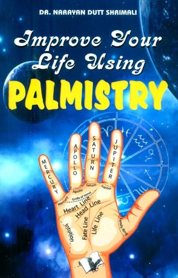 Improve Your Life Using Palmistry