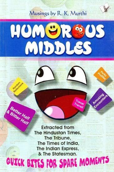 Humorous Middles