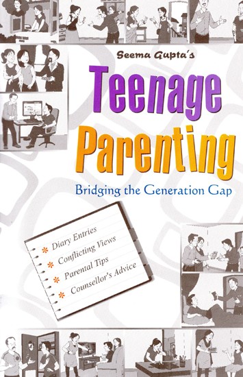 Teenage Parenting  (Bridging the Generation Gap)