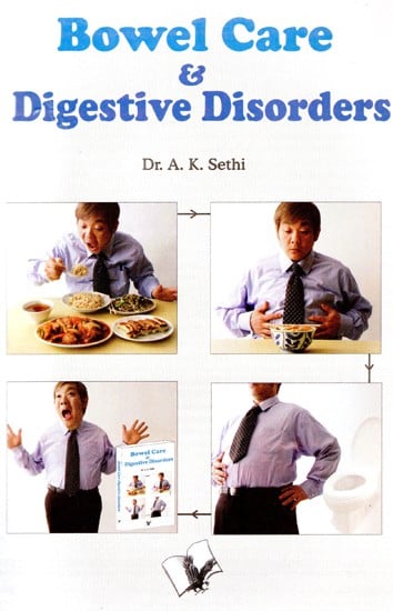 Bowel Care & Digestive Disorders