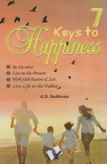 7 Keys to Happiness