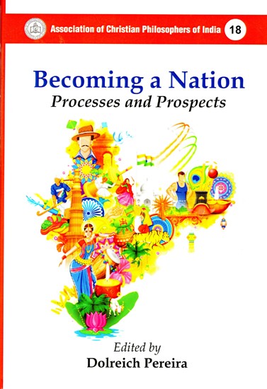 Becoming a Nation (Processes and Prospects)