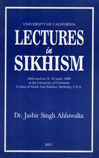Lectures In Sikhism