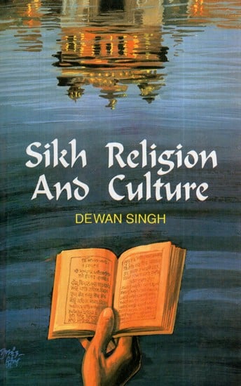 Sikh Religion and Culture