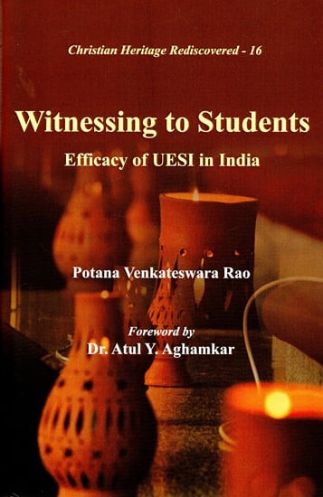 Witnessing to Students: Efficacy of UESI in India
