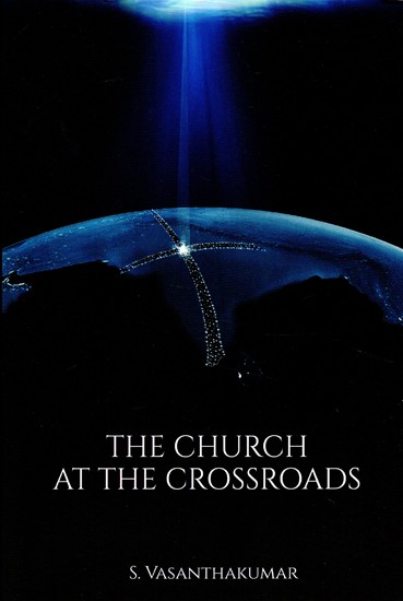 The Church at The Crossroads
