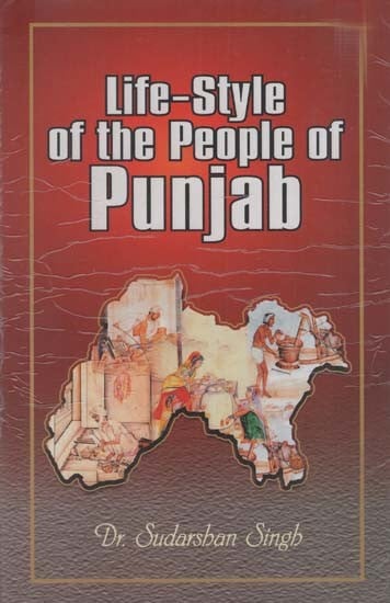 Life- Style of the People of Punjab