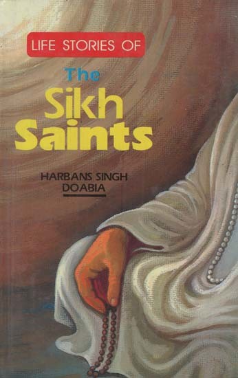 Life Story of the Sikh Saints