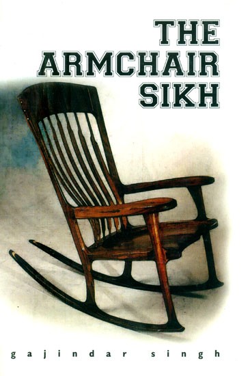 The Armchair Sikh