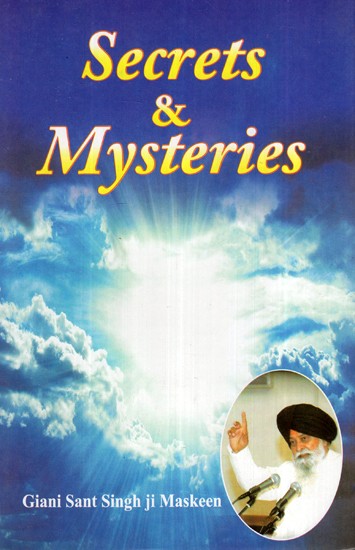 Secrets & Mysteries (Ramaz and Rahas)