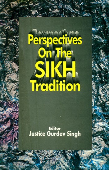 Perspectives on the Sikh Tradition