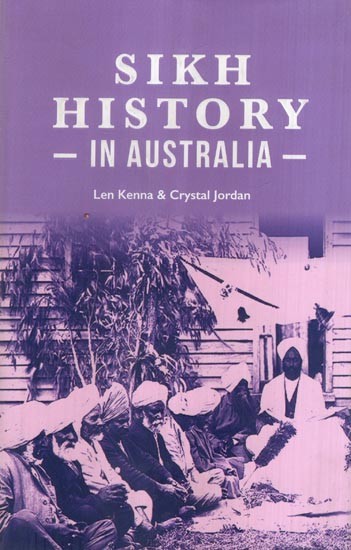 Sikh History in Australia