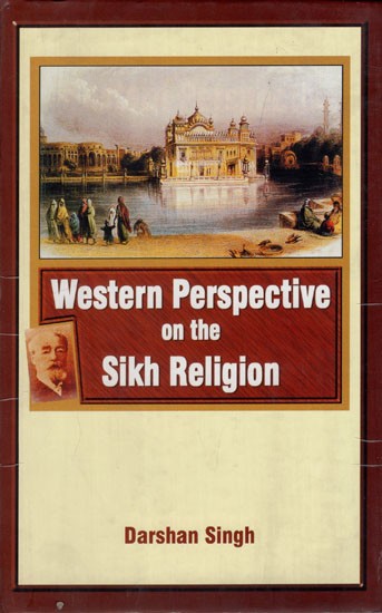 Western Perspective on the Sikh Religion
