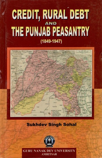 Credit, Rural Debt and The Punjab Peasantry (1849-1947)
