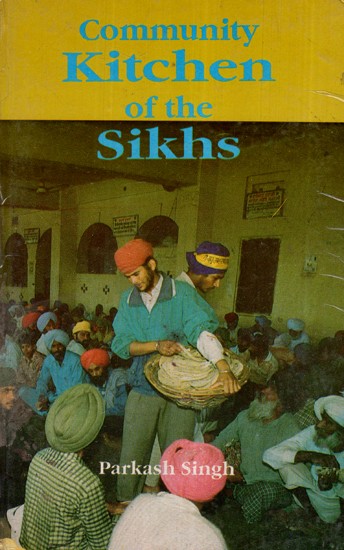 Community Kitchen of The Sikhs