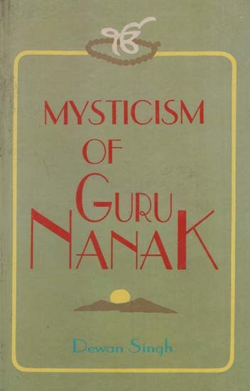Mysticism of Guru Nanak