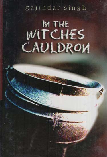 In the Witches Cauldron