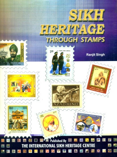 Sikh Heritage Through Stamps
