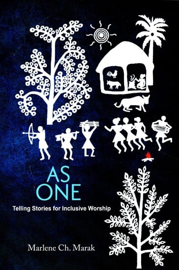 As One (Telling Stories for Inclusive Worship)