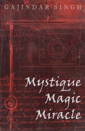 Mystique Magic Miracle