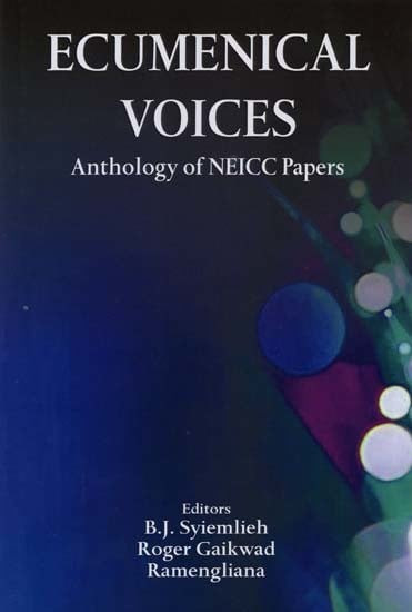 Ecumenical Voices: Anthology NEICC Papers