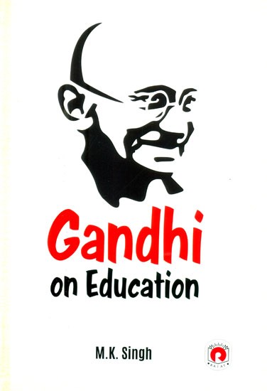 Gandhi on Education