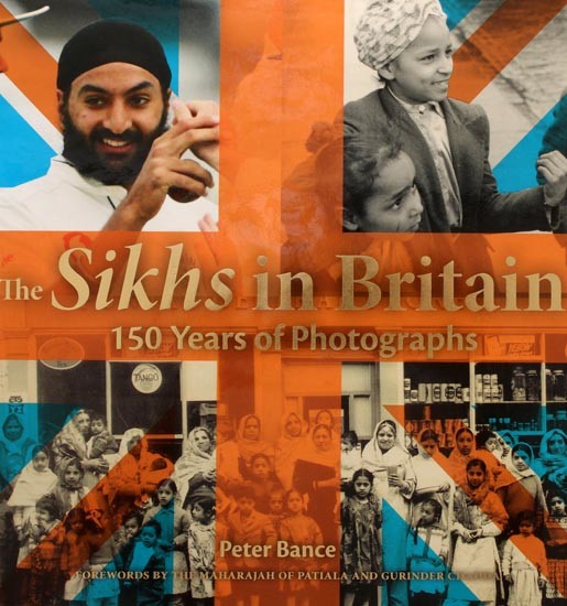 The Sikhs in Britain 150 Years of Photographs