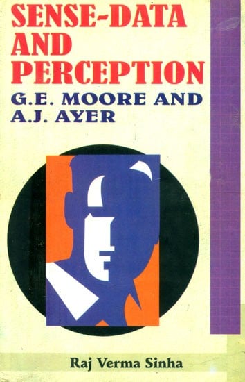 Sens-Data and Perception- G.E. Moore and A.J. Ayer