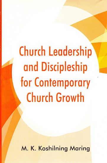 Church Leadership and Discipleship for Contemporary Church Growth