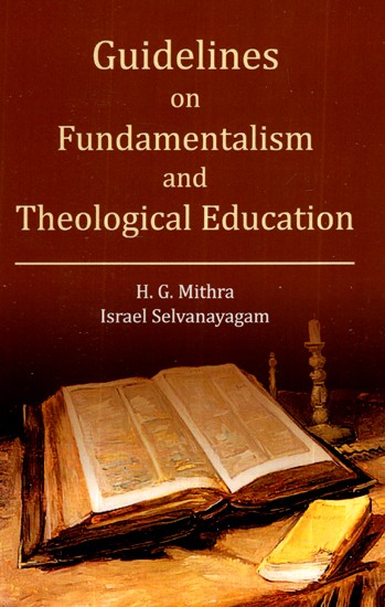 Guidelines on Fundamentalism and Theological Education