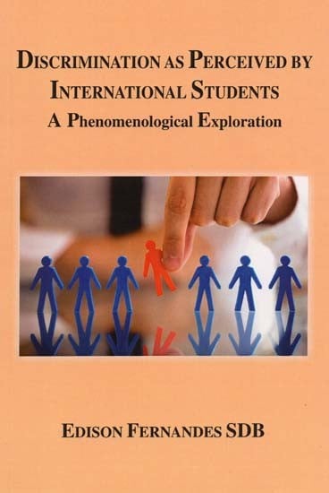 Discrimination As Perceived by International Students: A Phenomenological Exploration