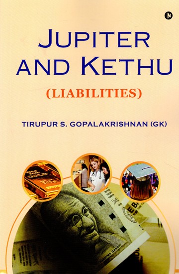 Jupiter and Kethu (Liabilities)