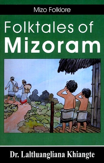 Folktales of Mizoram