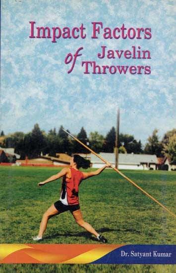 Impact Factors of Javelin Throwers