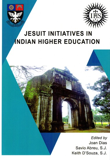 Jesuit Initiatives in Indian Higher Education