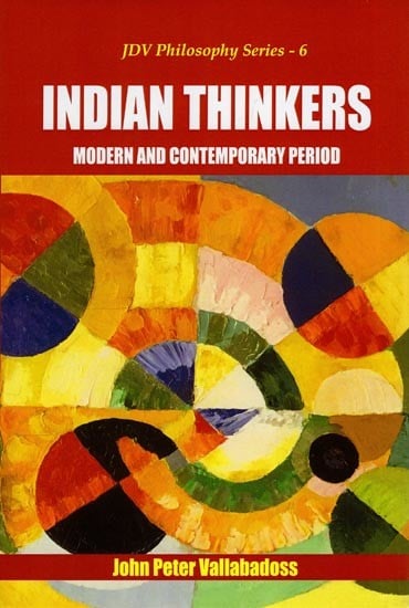 Indian Thinkers (Modern and Contemporary Period)
