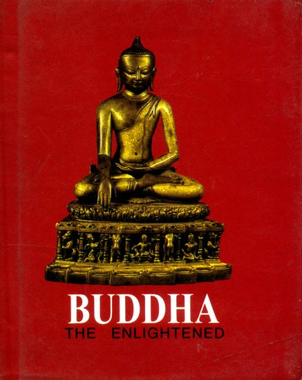 Buddha- The Enlightened (Pocket Size)
